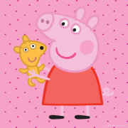 peppa-pig 6 lys